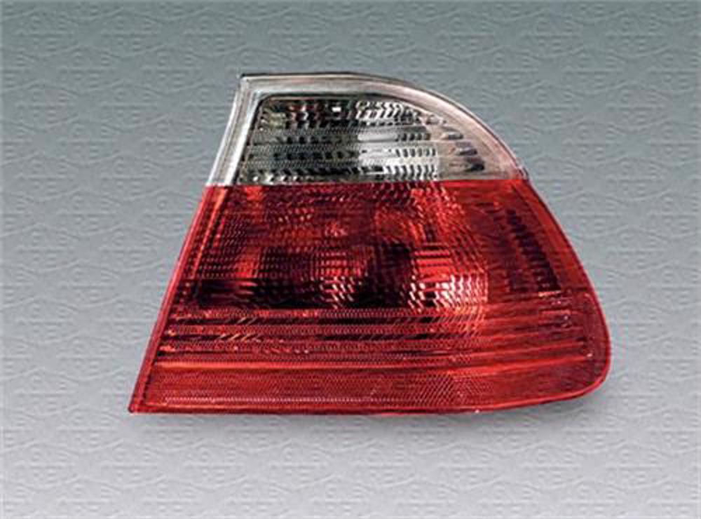 MARELLI 714098290459-STOP LAMBASI SOL DIS BEYAZ BMW E46 97-01 > 63218383821_/1532